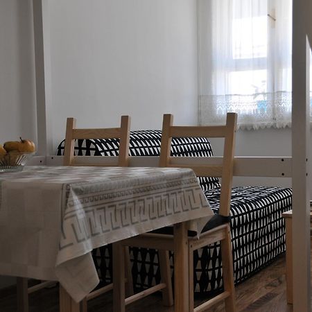 Apartment In The City Center Belgrado Esterno foto