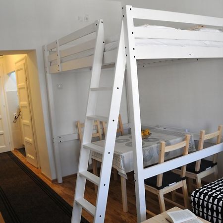 Apartment In The City Center Belgrado Esterno foto